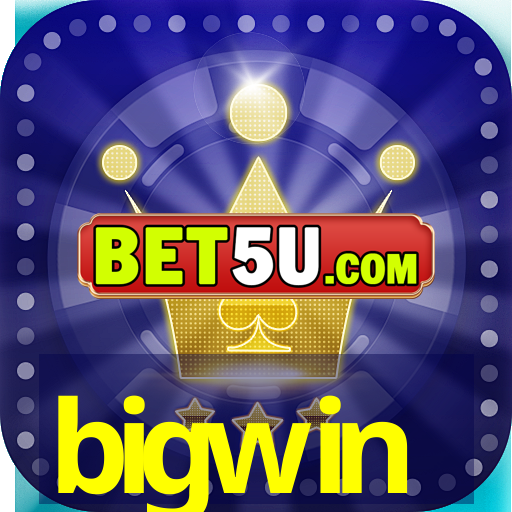 Bigwin O Maior Cassino Online