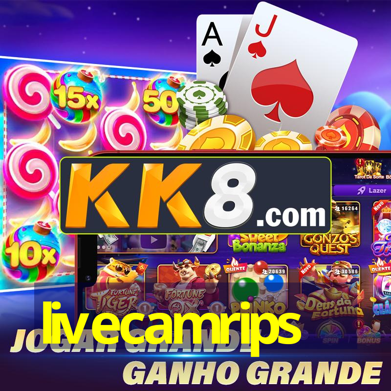 livecamrips Android V9.45.58