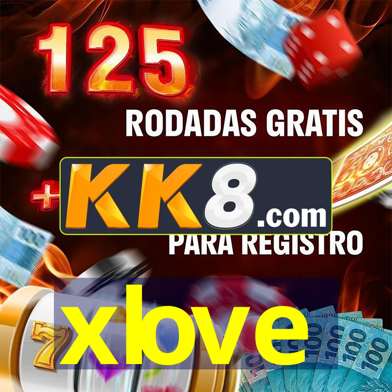 xlove - V9.29.41